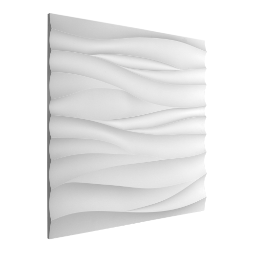 картинка Декоративная панель из полиуретана 1.59.001